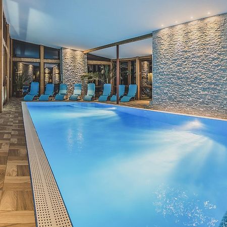 Apartmany A Studia Villa Flora Липтовска-Сиельница Экстерьер фото